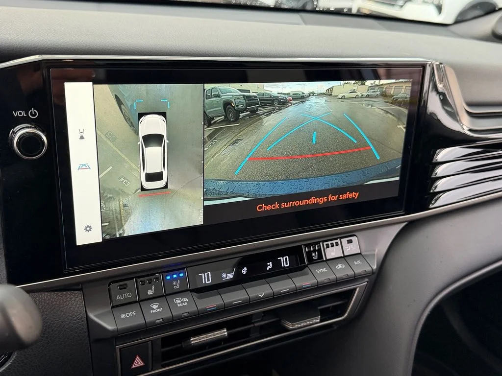 Used 2026  Toyota XSE image 20
