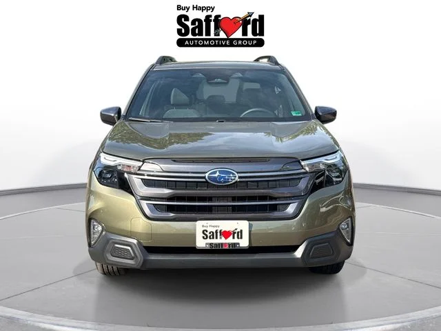 Used 2026 Brown Subaru Premium image 9