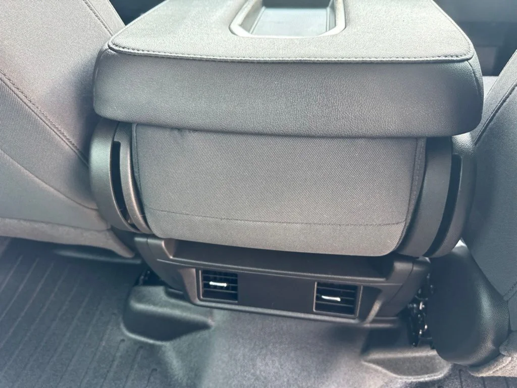 Used 2024 Sterling Metallic GMC Pro image 34