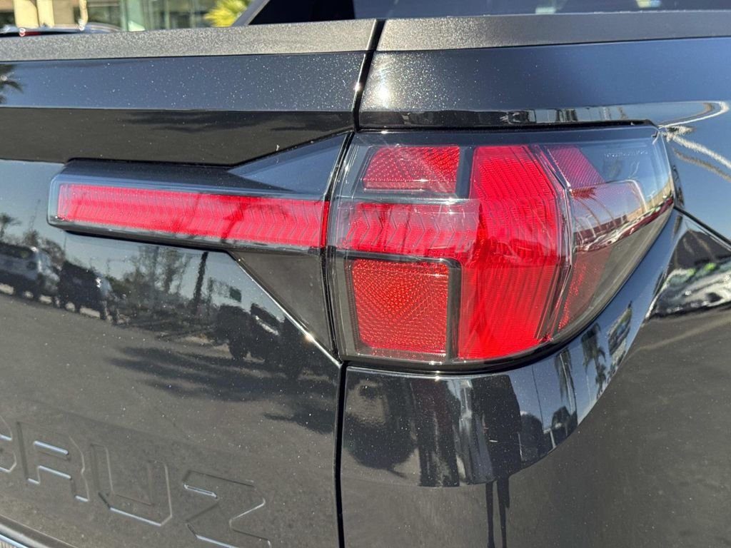 2025 Hyundai Santa Cruz SE - Photo 29