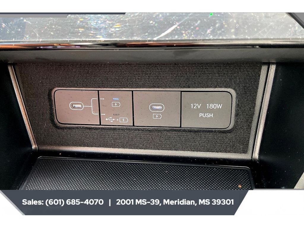 2025 Hyundai Sonata SE - Photo 23