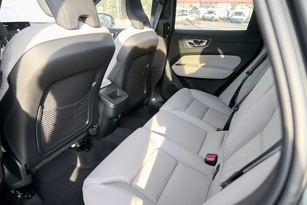 New 2026 Denim Blue Volvo Plus image 20
