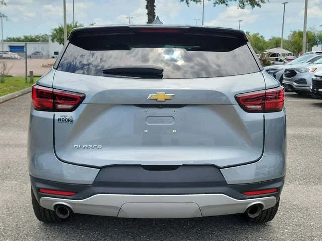 2023 Chevrolet Blazer 2LT - Photo 8