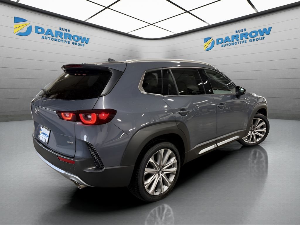 2026 Mazda CX-50 Premium Plus - Photo 5