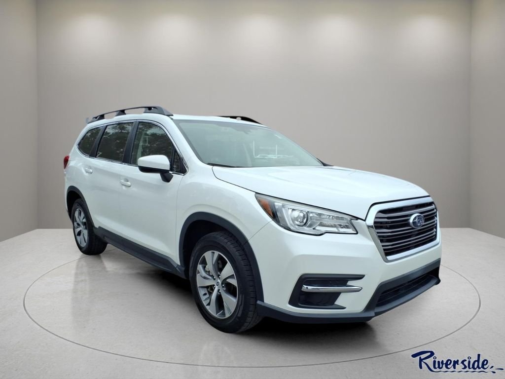 2021 Subaru Ascent Premium