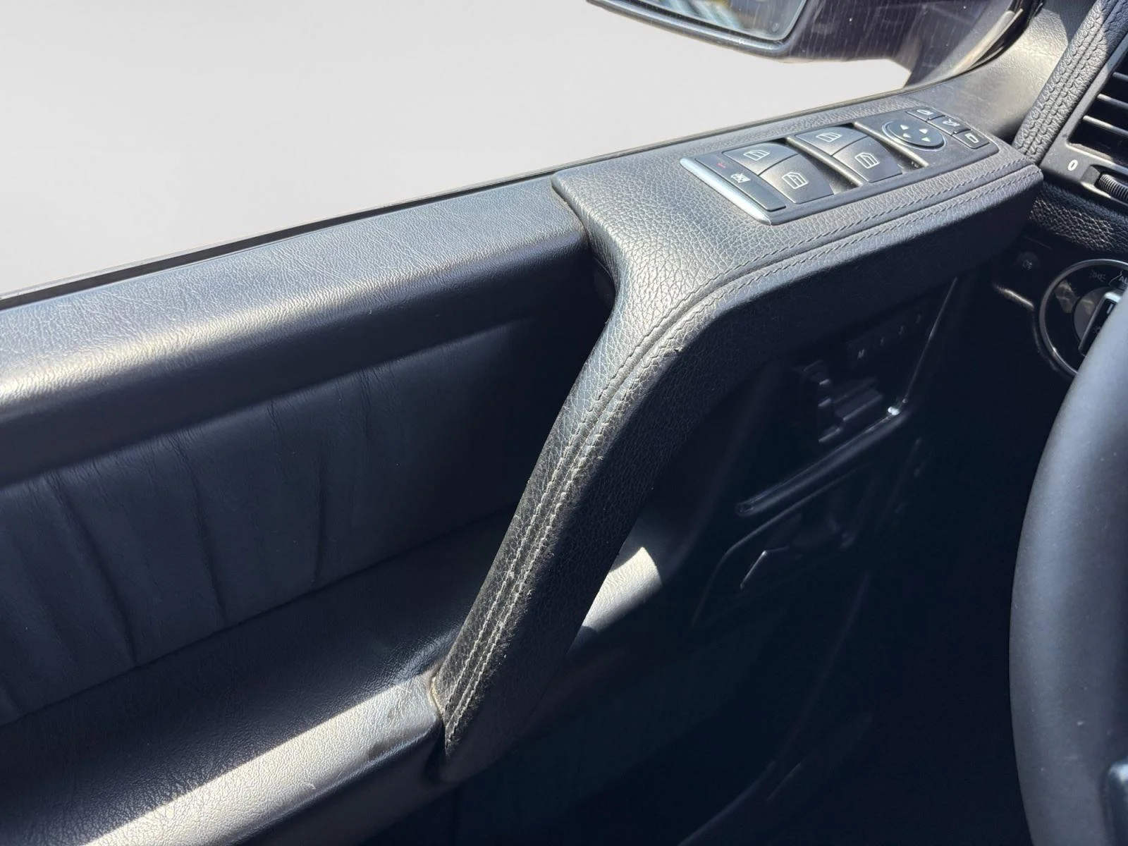Used 2013 Black Mercedes-Benz G 63 AMG® image 18