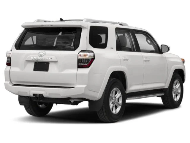 Used 2019 Classic Silver Metallic Toyota SR5 Premium image 2