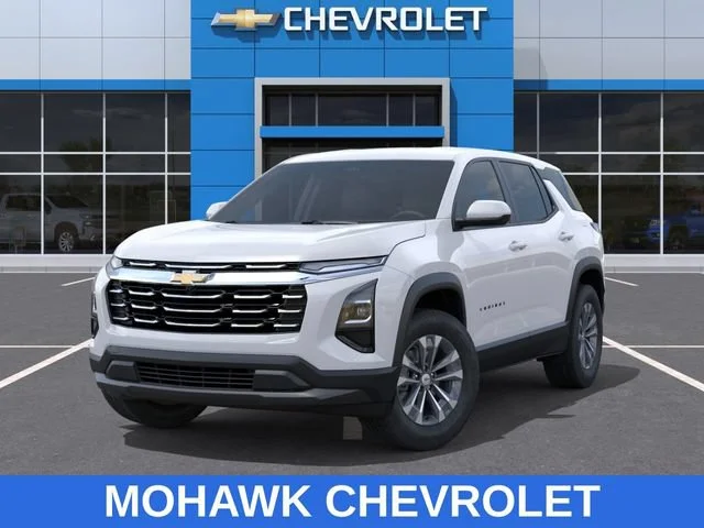 2026 Chevrolet Equinox LT - Photo 6