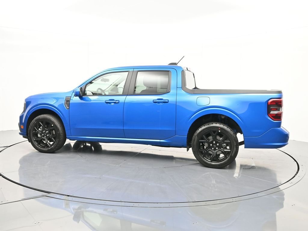 2025 Ford Maverick Lobo Standard - Photo 10