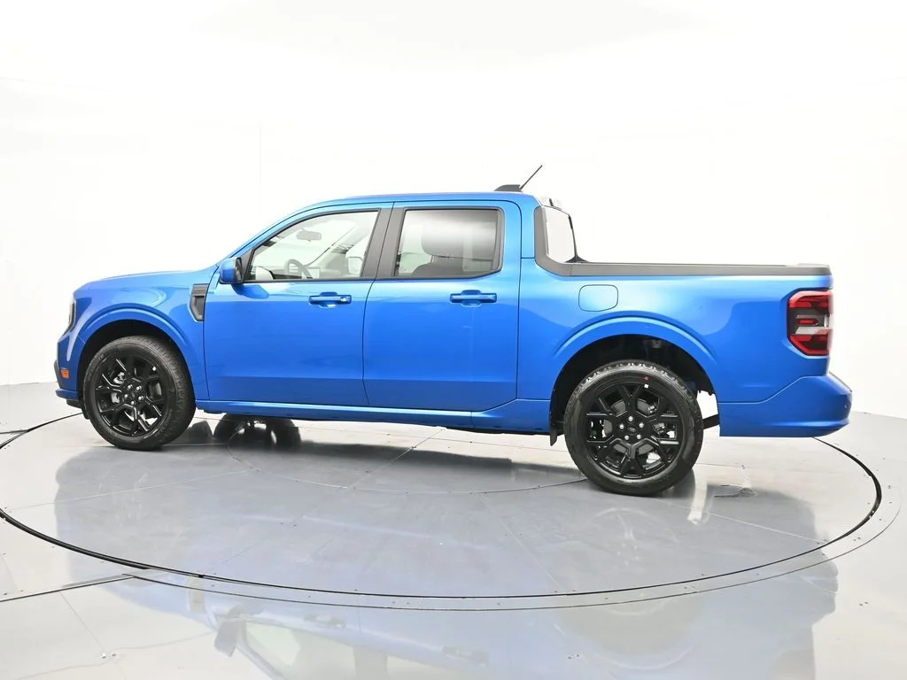 2025 Ford Maverick Lobo Standard - Photo 10