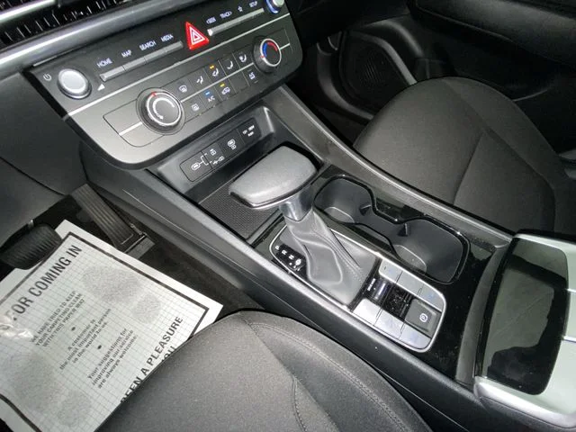 Used 2026 Gray Hyundai SE image 20