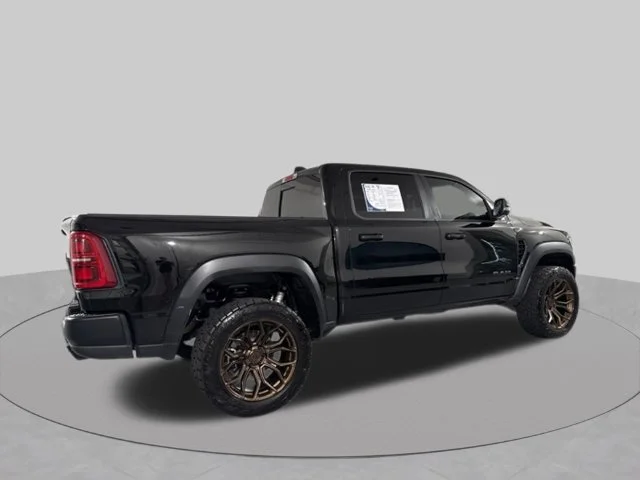 Used 2026 Black Ram RHO image 11