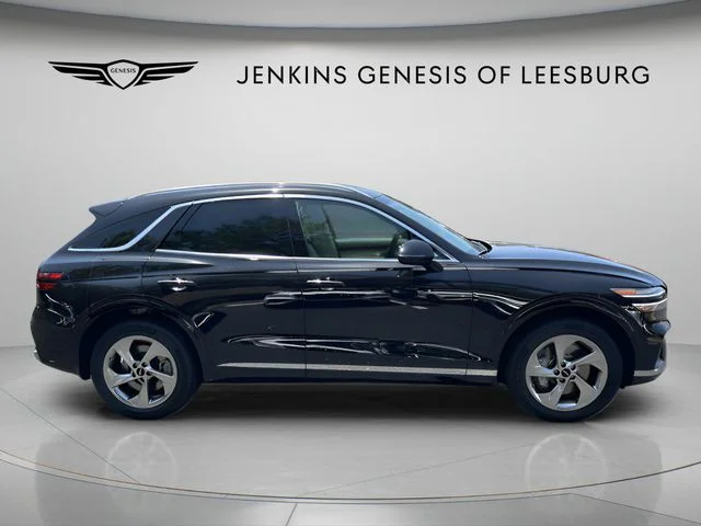 Used 2026 Black Genesis 2.5T Select image 2