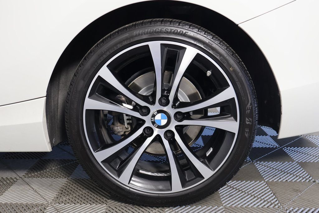 Used 2020 White BMW 230i image 15