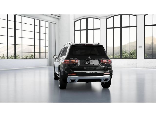 New 2026 Night Black Mercedes-Benz GLB 250 image 26