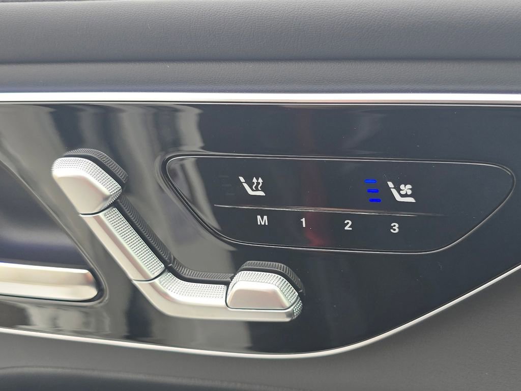 2025 Mercedes-Benz GLC AMG GLC63 S - Photo 43