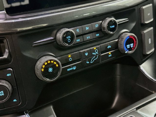 Used 2024  Ford STX image 16
