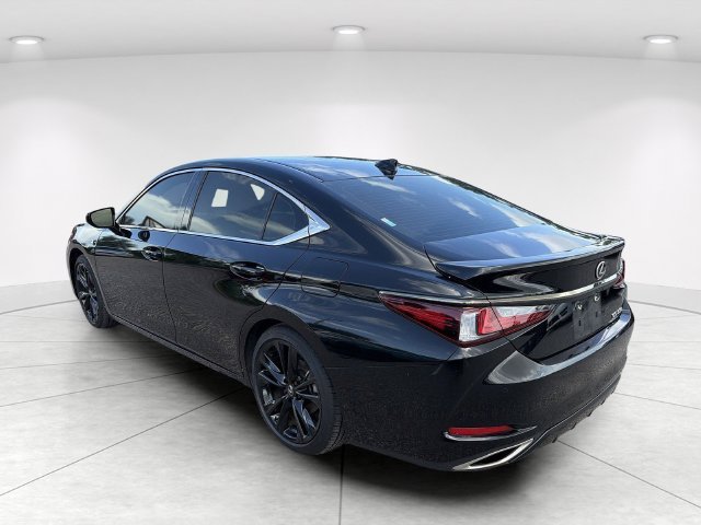 Used 2023 Obsidian Lexus 350 F Sport image 6
