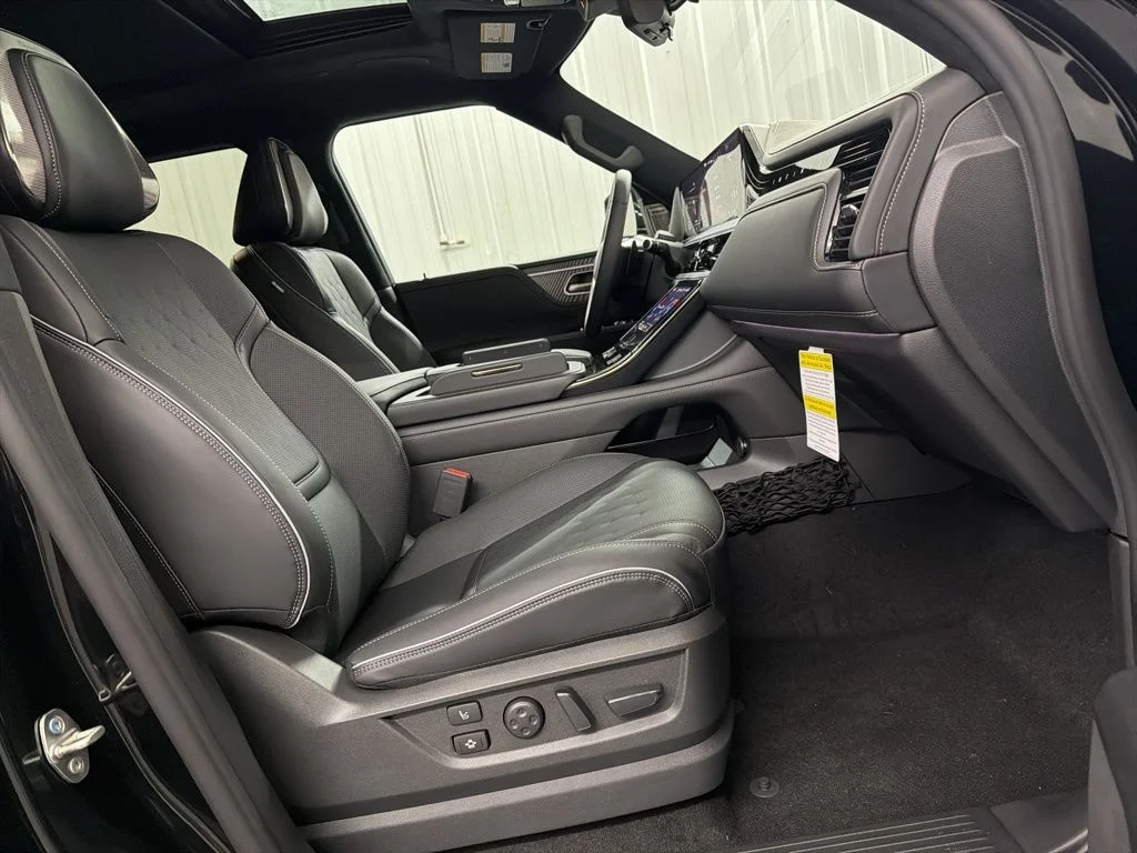 2026 INFINITI QX80 Autograph - Photo 35