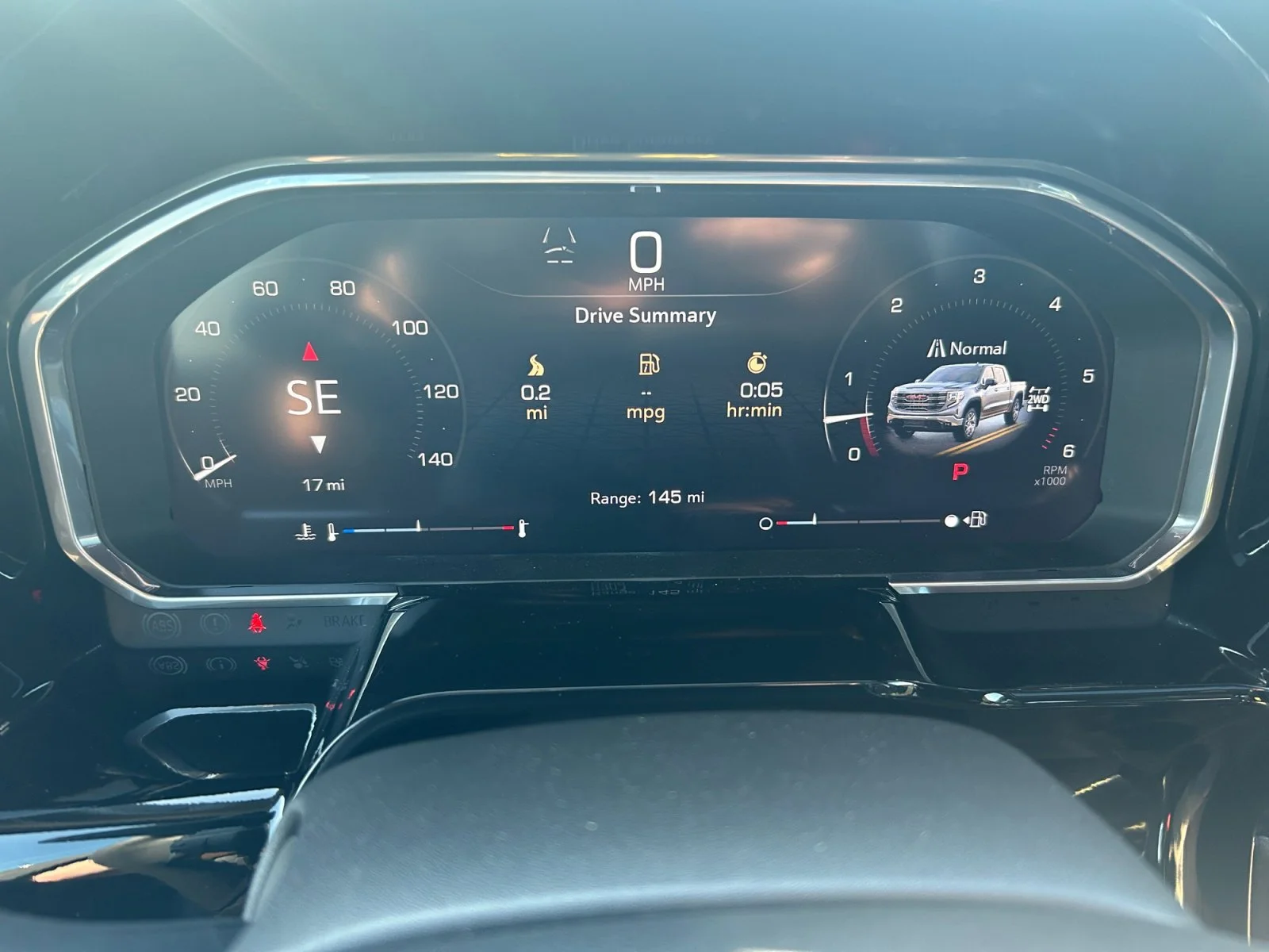 New 2026 Summit White GMC SLT image 22