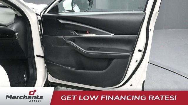 Used 2025 White Mazda 2.5 S Preferred Package image 10