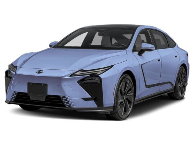 2026 Lexus ES 500e PREMIUM AWD