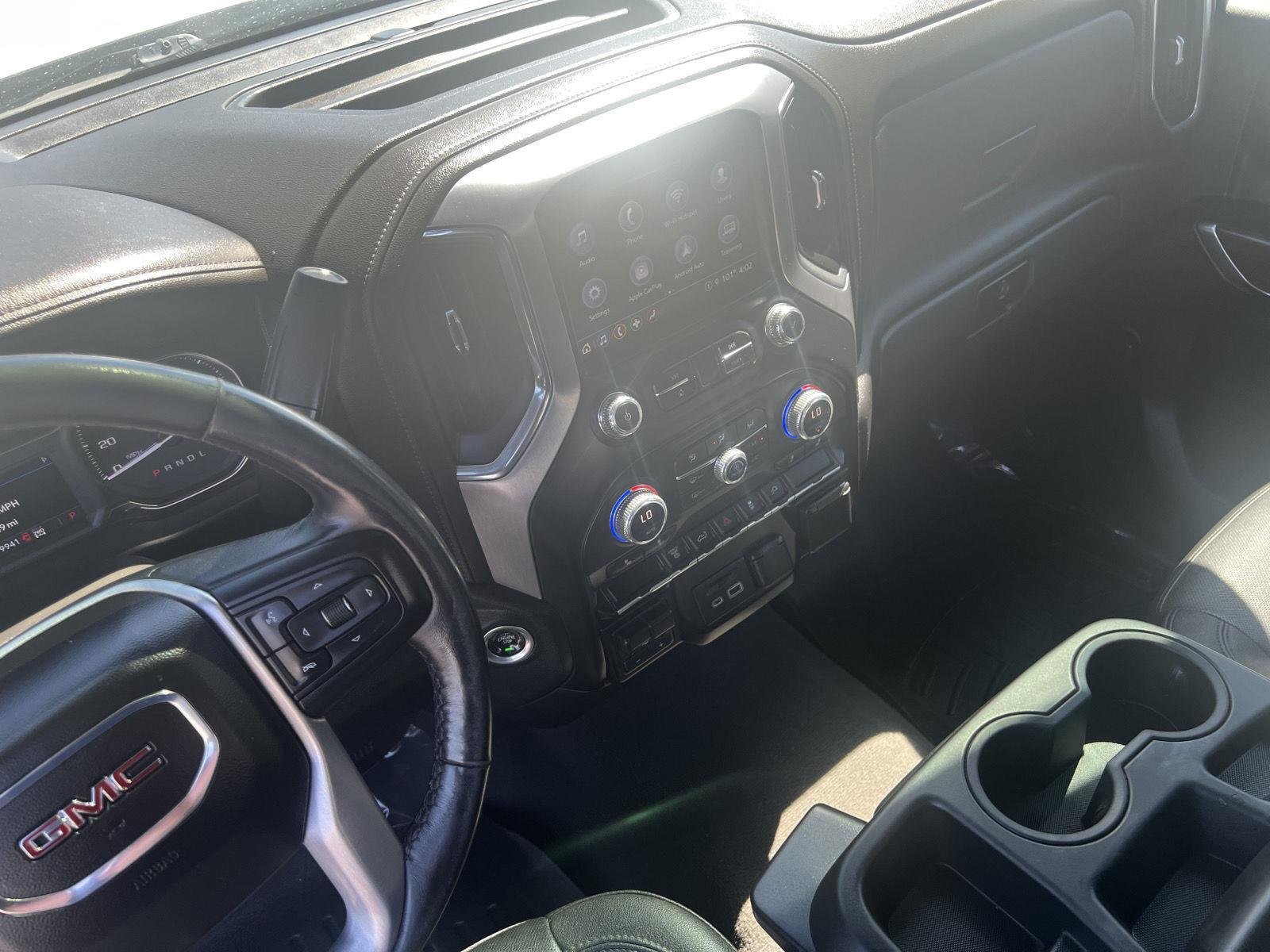 2023 GMC Sierra 3500HD SLT - Photo 28