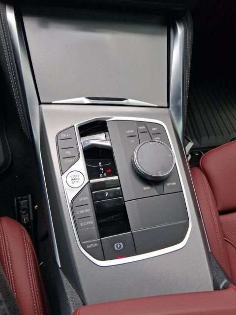 Used 2026 White BMW 430i xDrive image 12