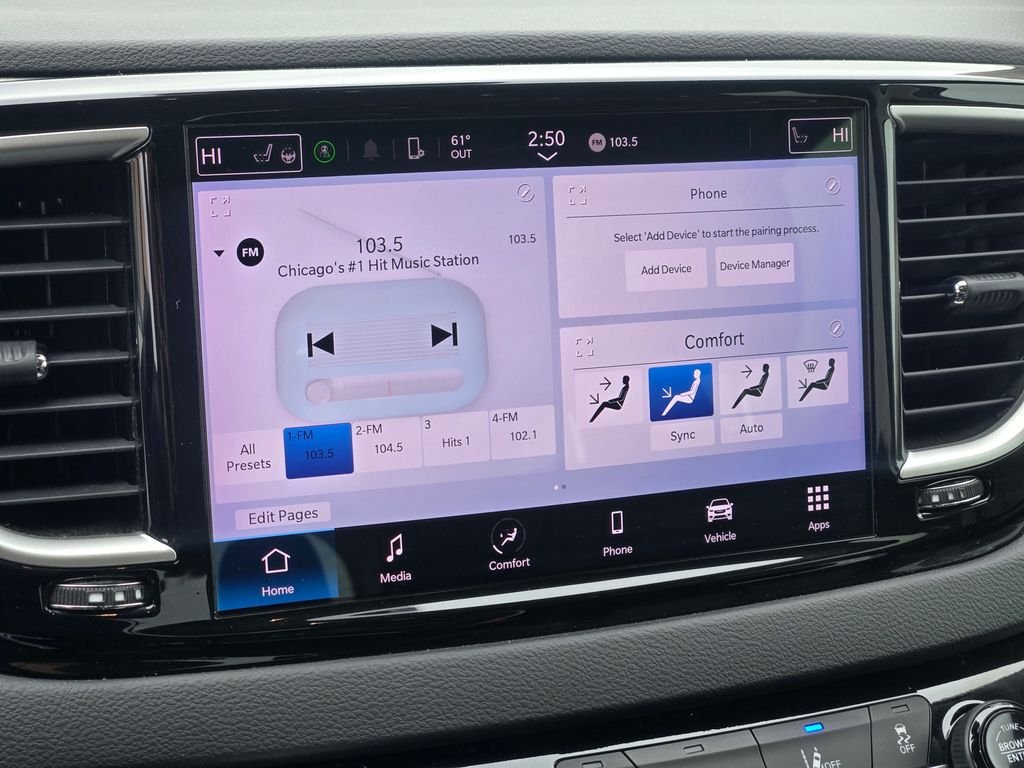 2023 Chrysler Pacifica Touring L - Photo 34