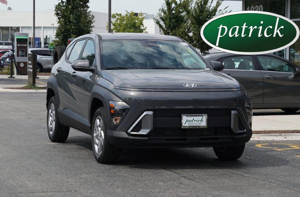 2027 Hyundai Kona
