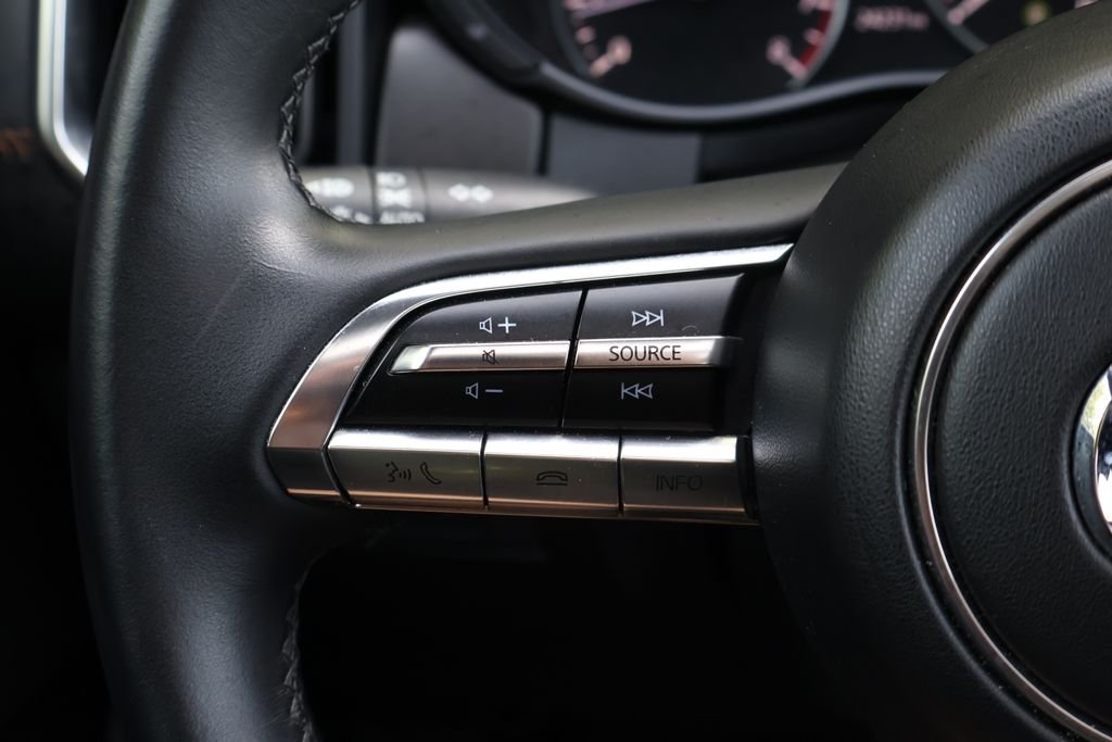 2025 Mazda CX-50 Premium Plus - Photo 30