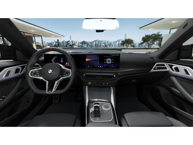 New 2026 Black Sapphire Metallic BMW  image 10