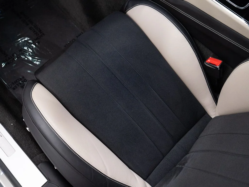 Certified Used 2023 Tungsten Bentley S image 19