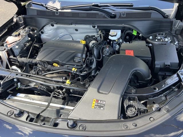 2026 Buick Envista Preferred - Photo 11