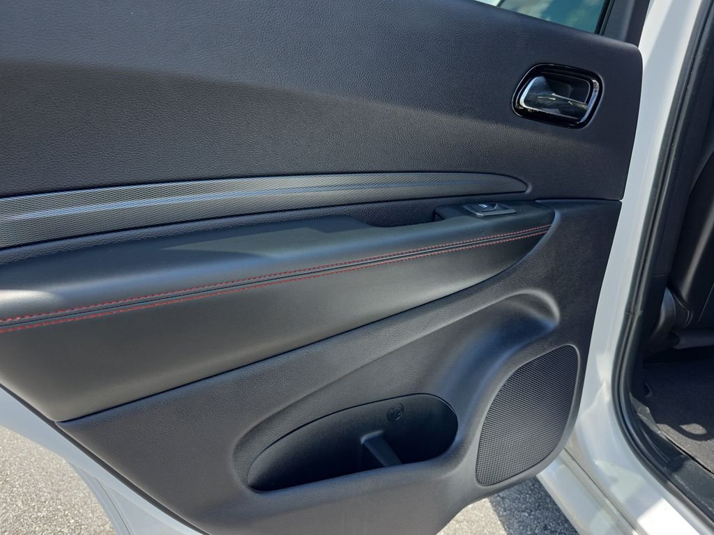 Used 2025 White Dodge R/T image 26