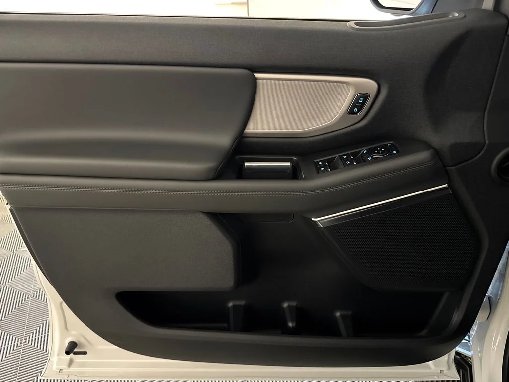 New 2026 White Ford Active image 24
