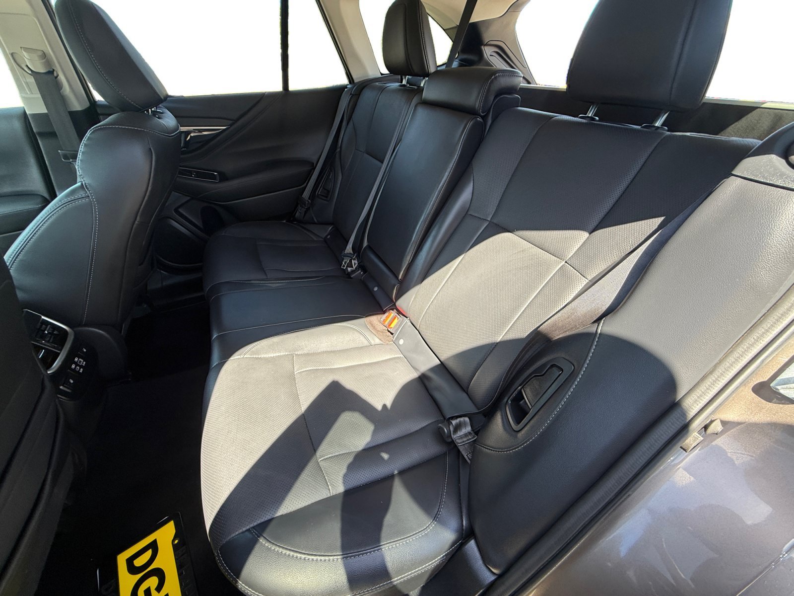 Used 2024 Bronze Metallic Subaru Limited image 16