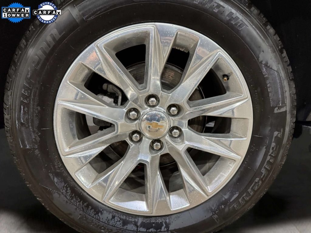 2024 Chevrolet Tahoe Premier - Photo 35