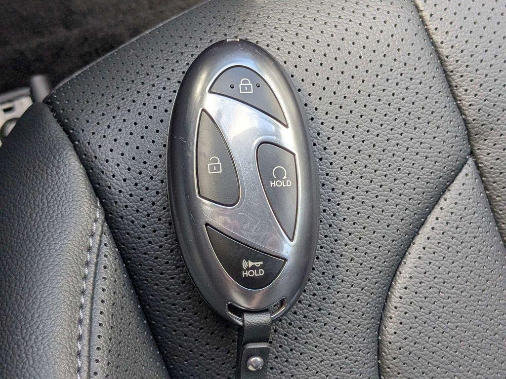New 2026 Gray Hyundai SEL Sport image 32