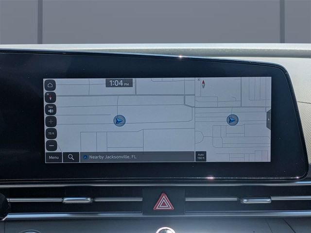 2024 Hyundai Elantra SEL - Photo 21