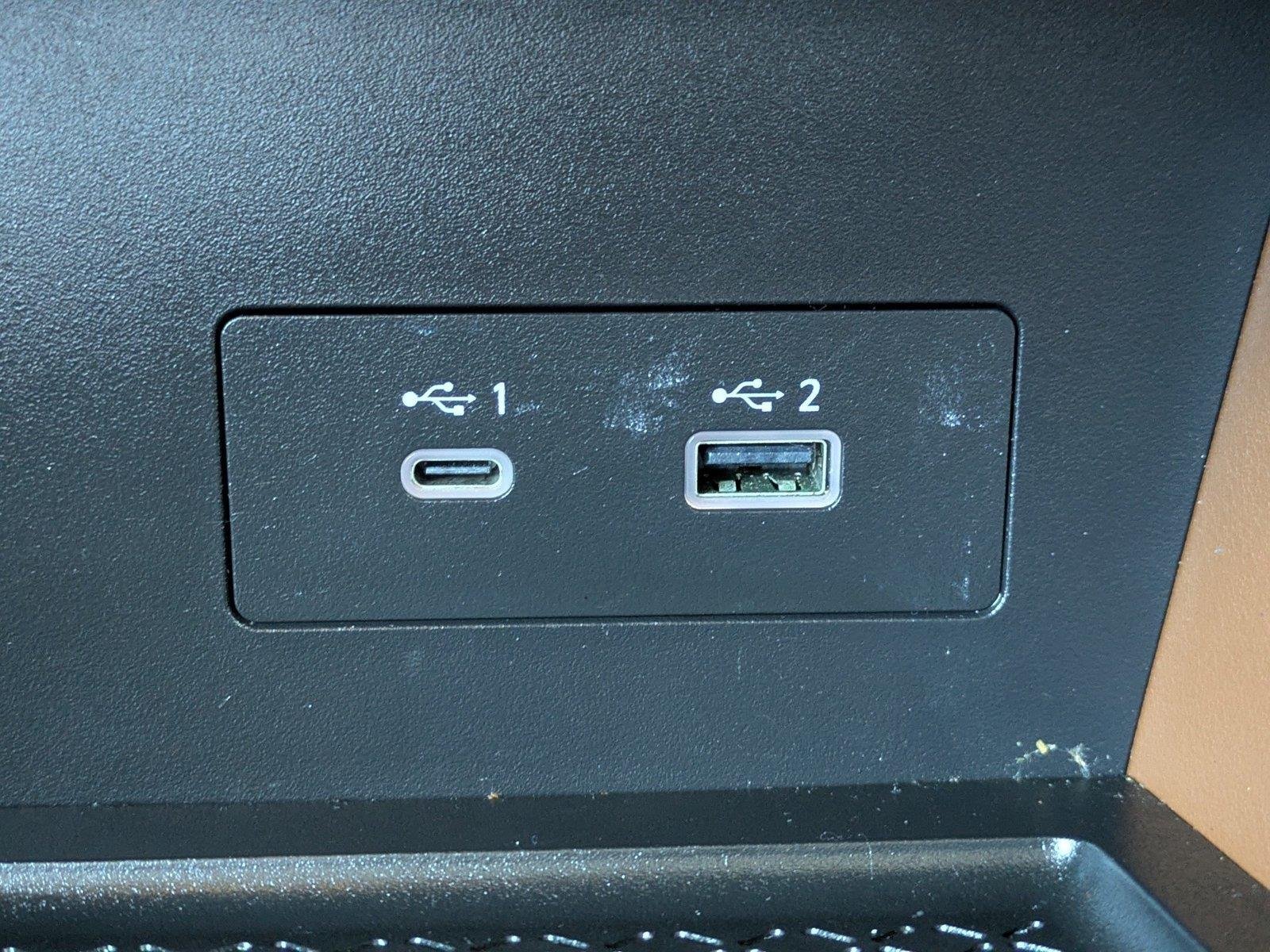 Used 2023 Gun Metallic Nissan Platinum image 22