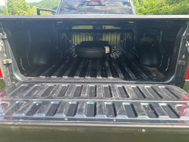 Used 2026 Blue Ram Laramie image 30