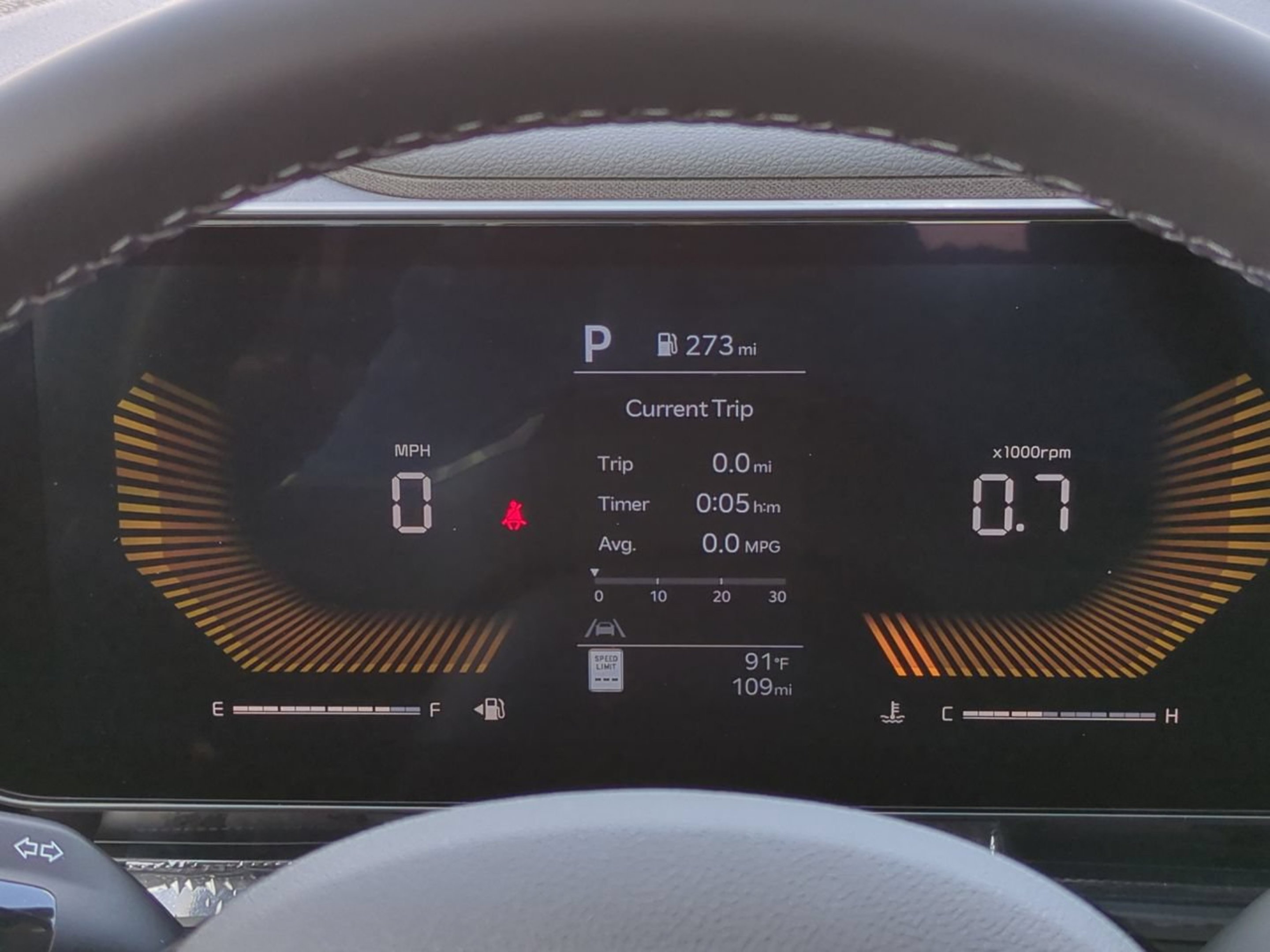 New 2026 Ivory Silver Kia EX image 28