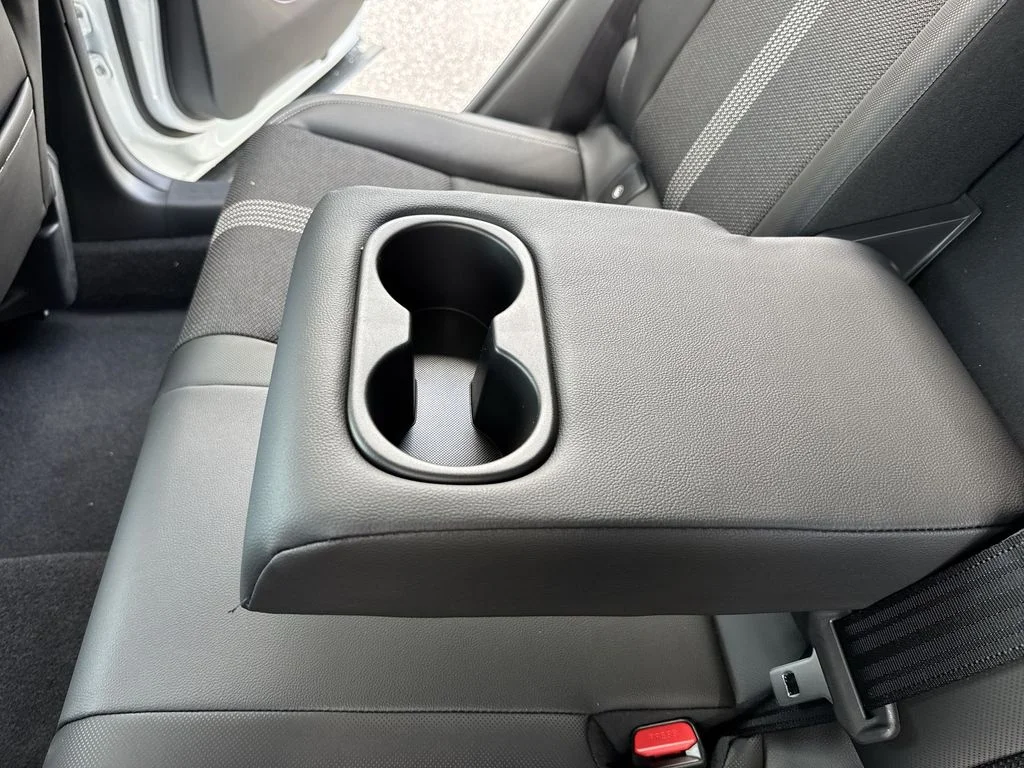 New 2026 Wind Chill Pearl Mazda 2.5 S Select AWD image 38