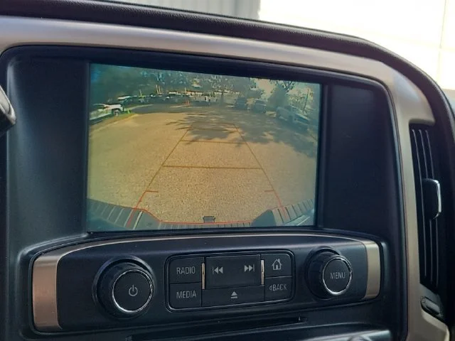 2019 GMC Sierra 2500 Denali HD Denali - Photo 37