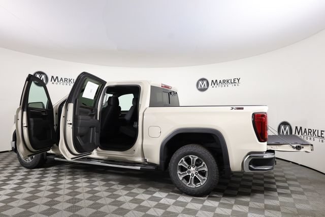 2026 GMC Sierra 1500 SLE - Photo 14
