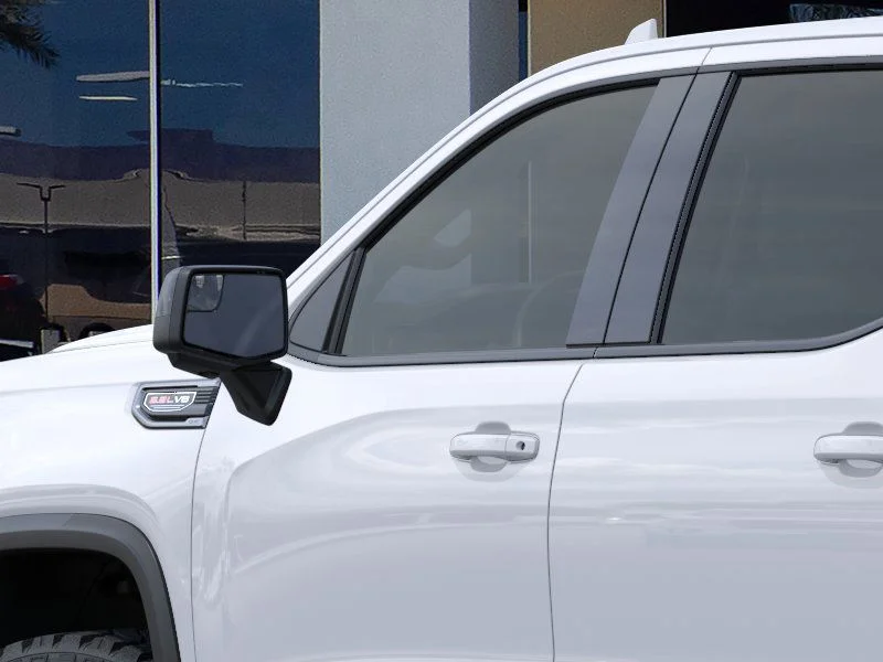 2026 GMC Sierra 1500 AT4X - Photo 12