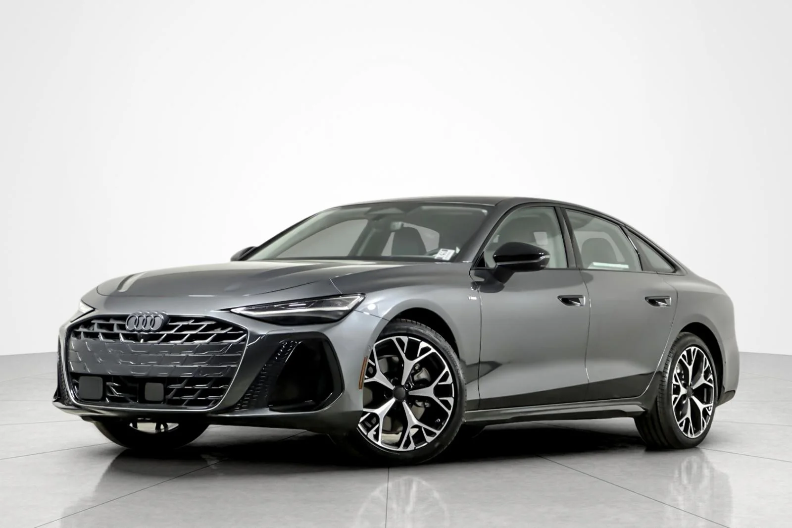 2026 Audi A6 Premium Plus quattro S tronic's photo