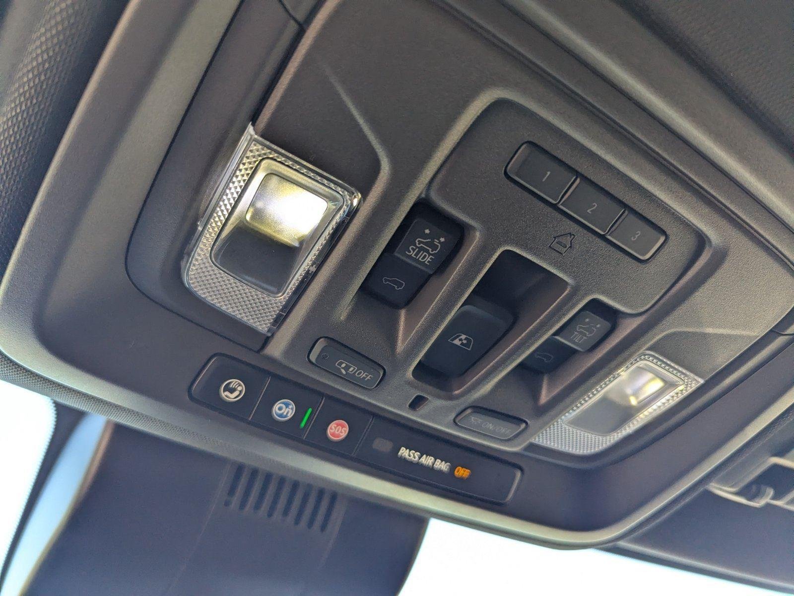 2026 GMC Sierra 1500 Denali - Photo 22