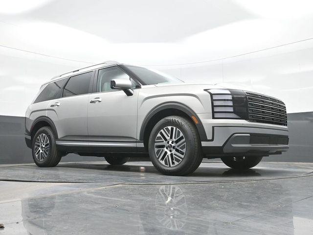 New 2026 Silver Hyundai SEL 8P image 23